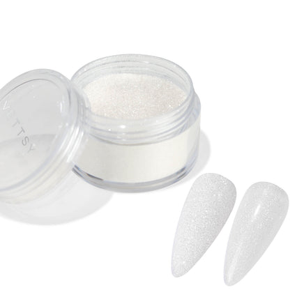 cotton-candy-nail-sugar-glitter-white