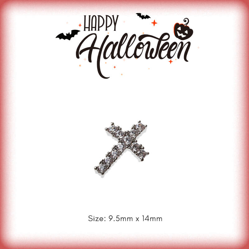 cross-rhinestone-charm-