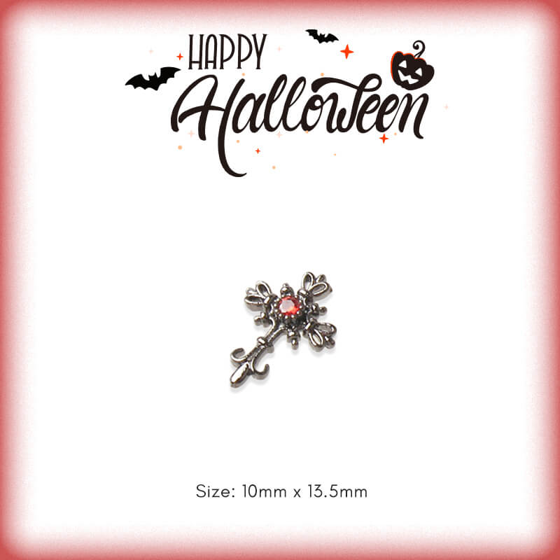 cross-rhinestone-charm-