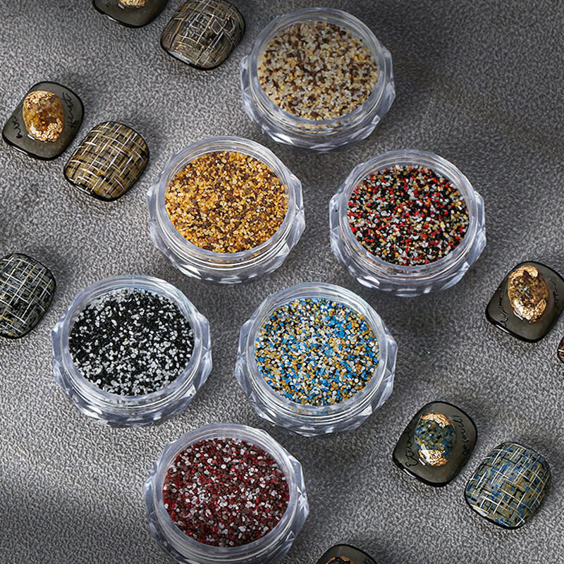 crushed-crystal-sugar-set-display