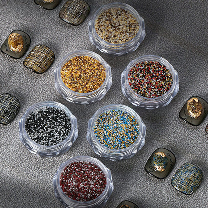 crushed-crystal-sugar-set-display