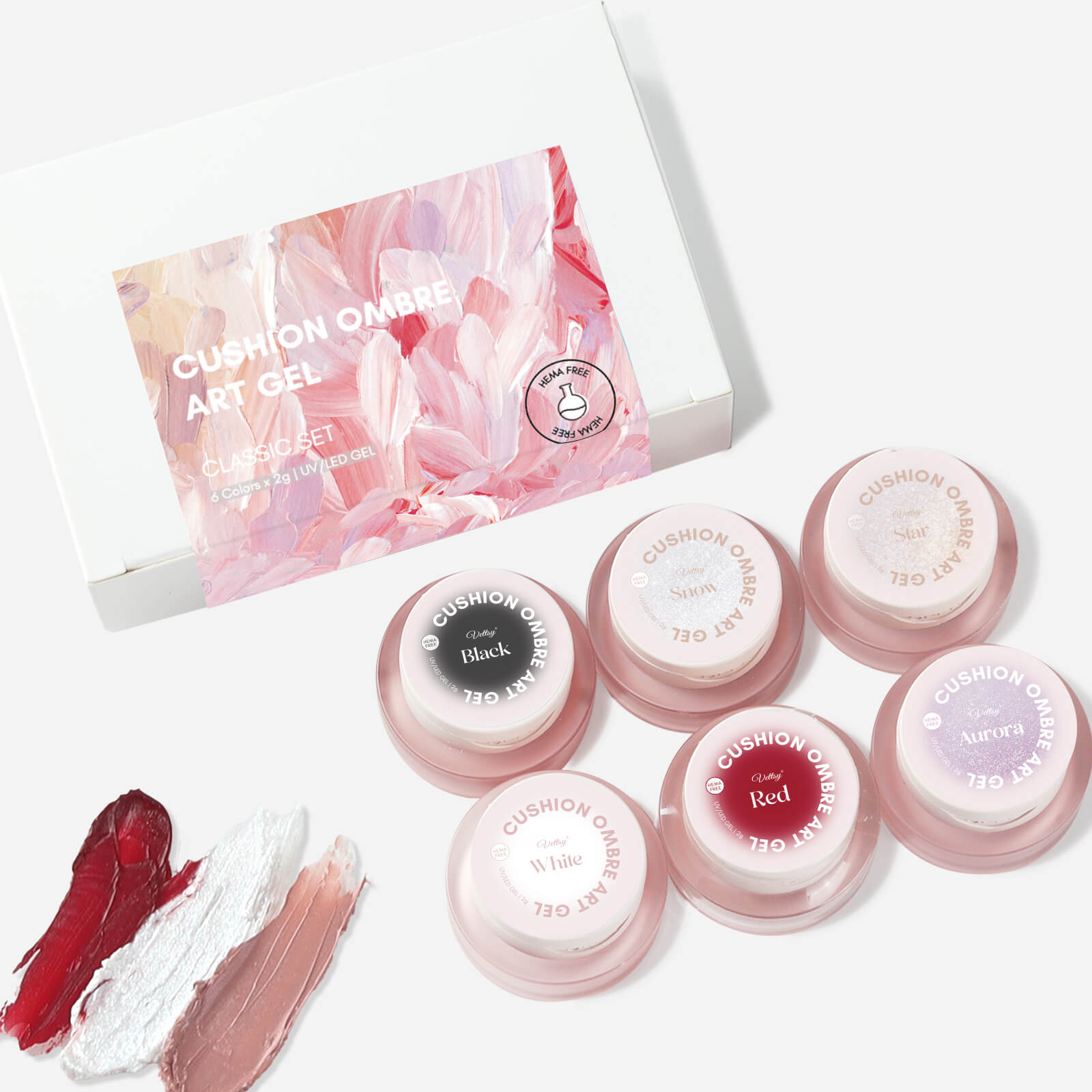 cushion-ombre-art-gel-set-classic