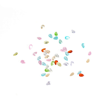 Mini DIY Rhinestones