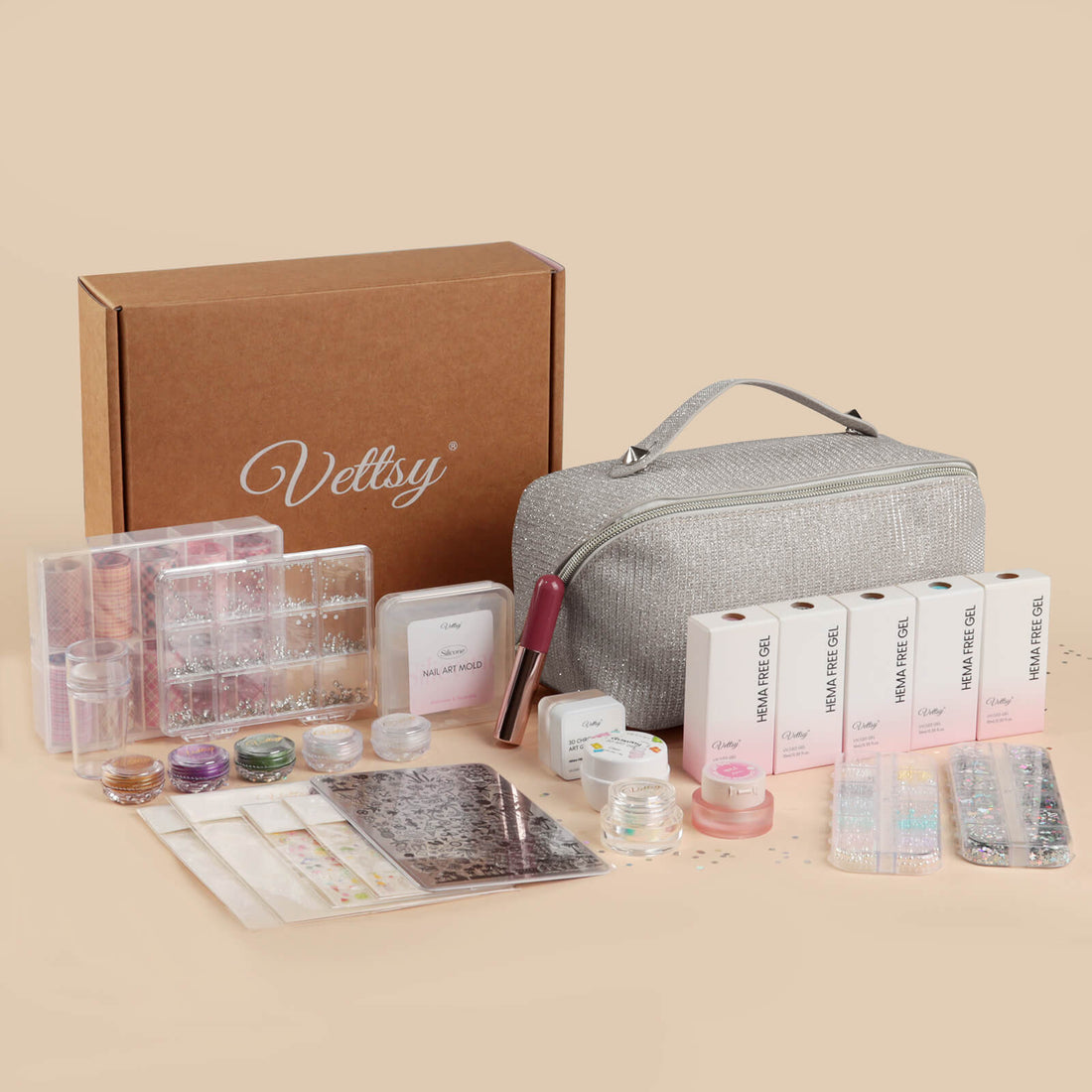 Deluxe Box