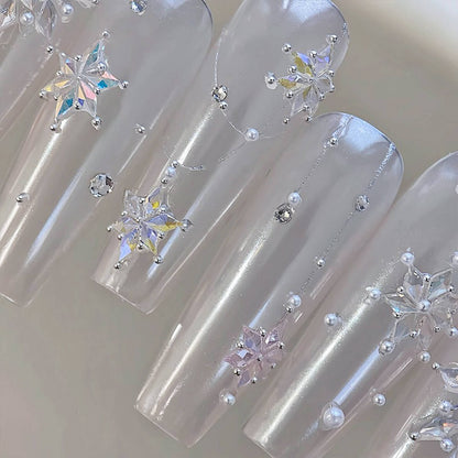 diy-snowflake-rhinestone-set-design
