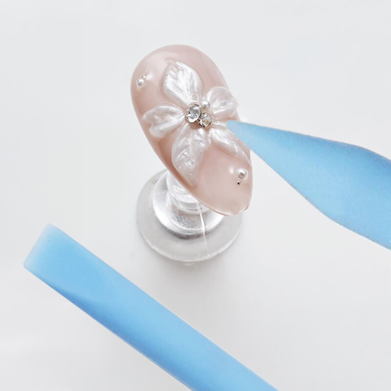 dual-end-silicone-nail-art-tool-show