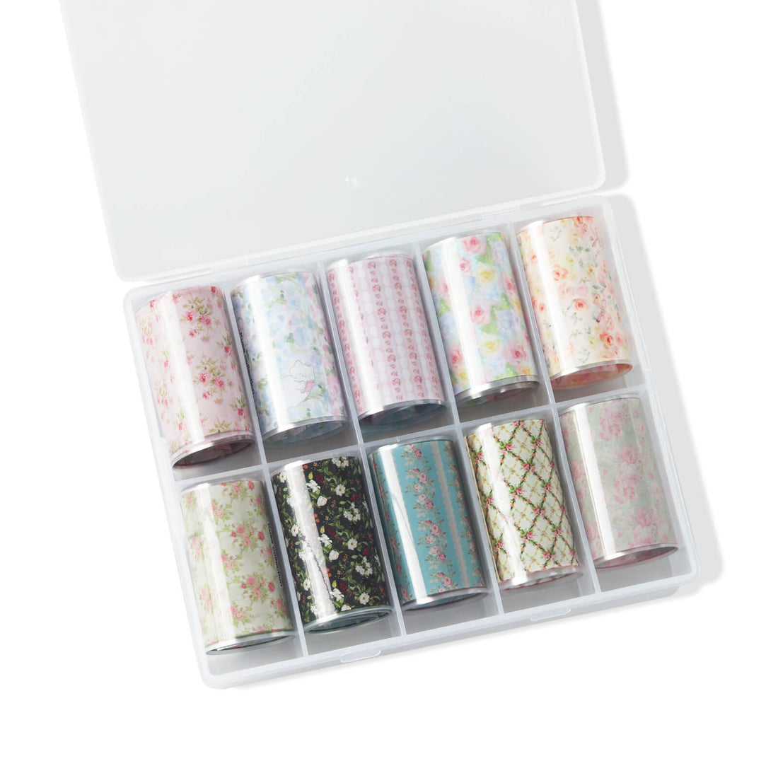 floral-transfer-foil-set