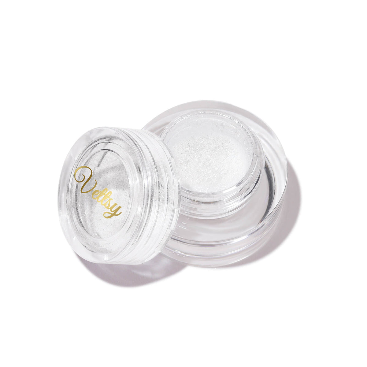 Glazed Effect Nail Powder Translucent Pearl Nail Chrome – Vettsy