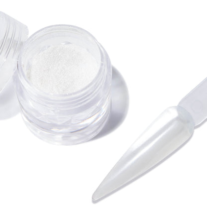 glazed-effect-nail-powder-translucent-pearl-nail-chrome-show