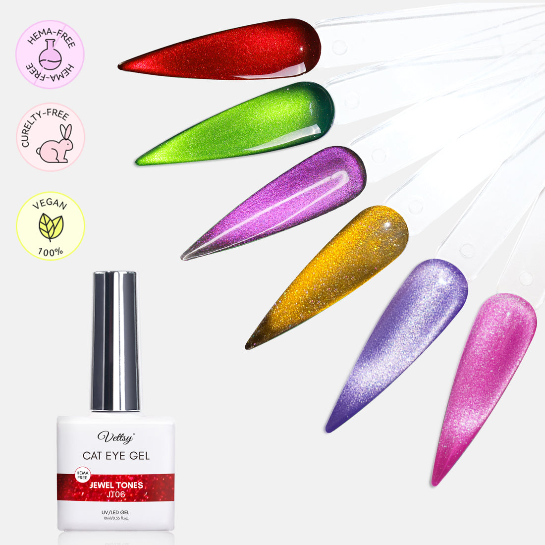 halloween-cat-eye-gel-6pcs-set