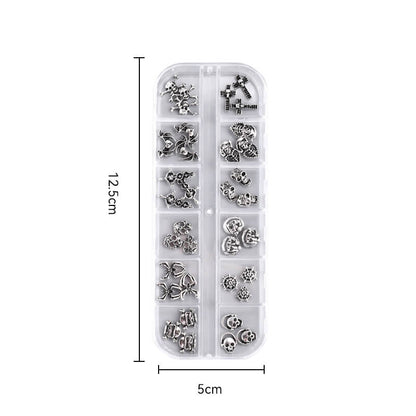 halloween-metal-nail-art-charms-scary-nails-decoration-size