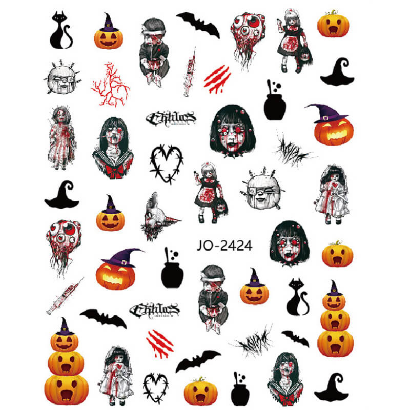halloween-nail-art-stickers-self-adhesive-nail-sticker-2424