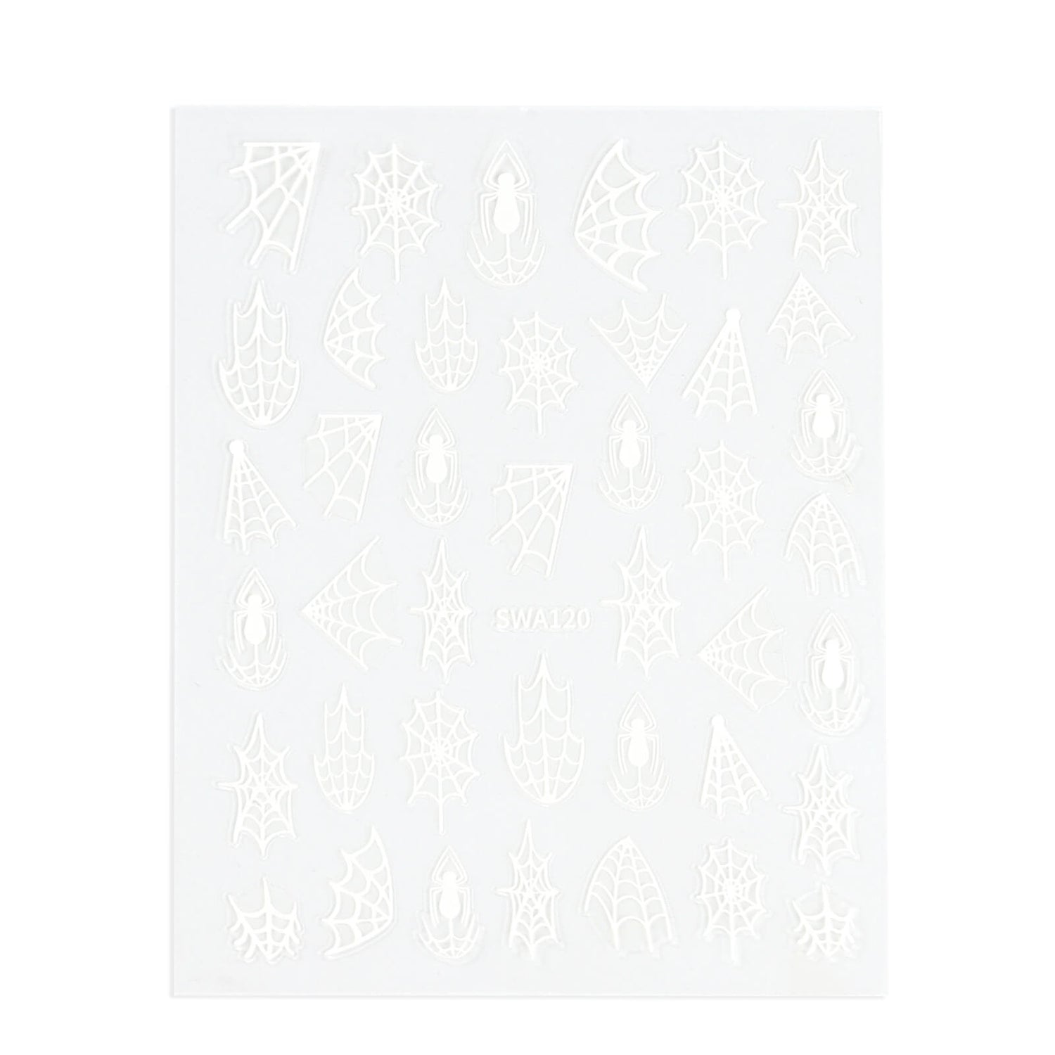 halloween-nail-sticker-white-spiderweb