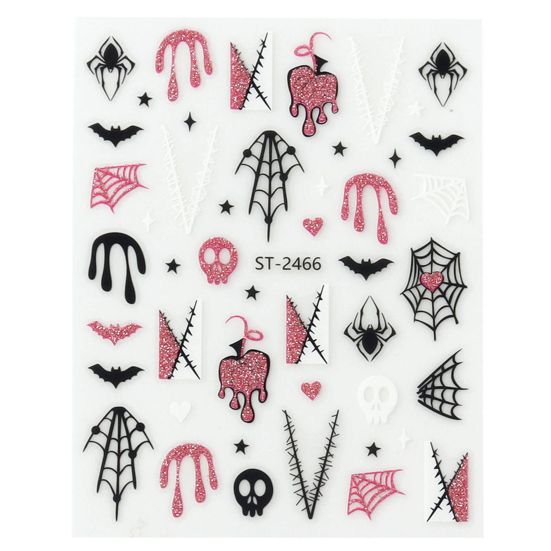 halloween-nail-sticker-glitter-2466