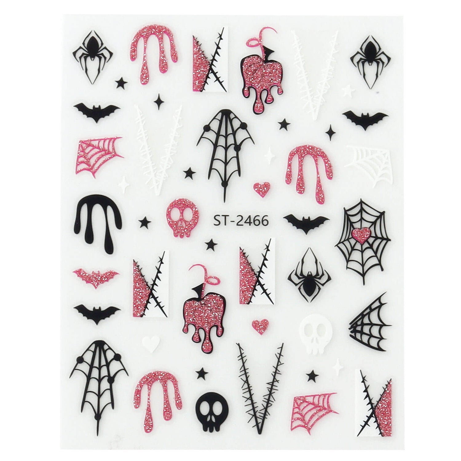 halloween-nail-sticker-glitter-2466