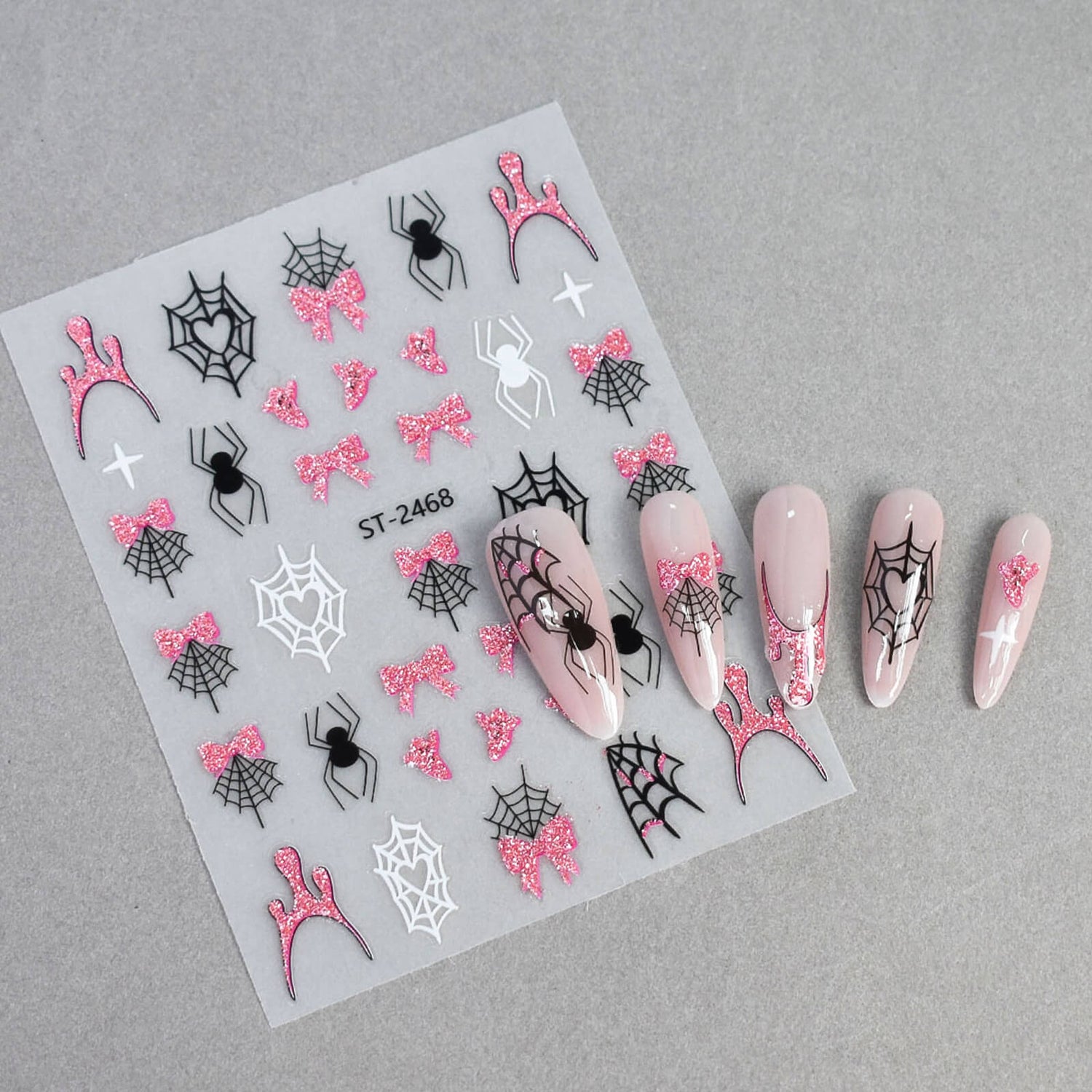 halloween-nail-sticker-glitter-2468-1