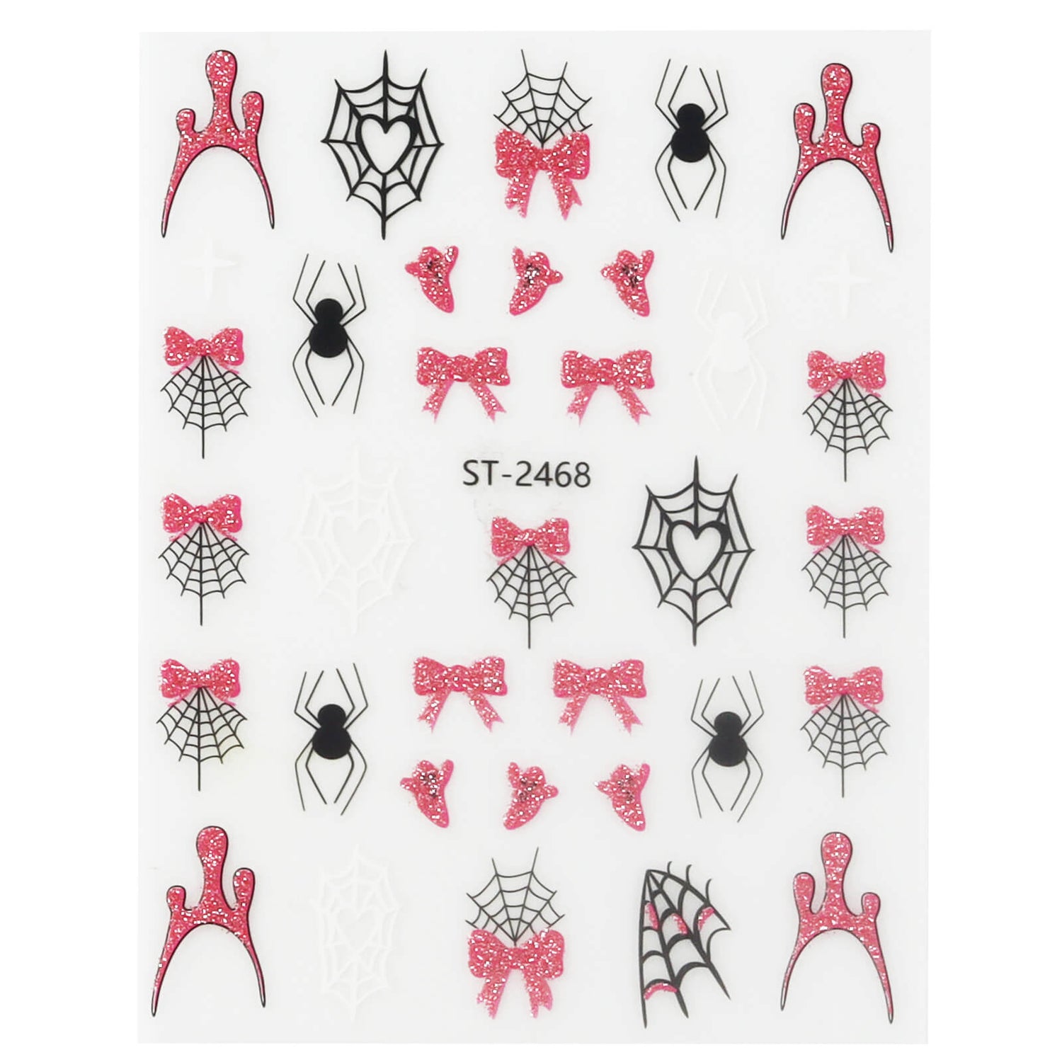 halloween-nail-sticker-glitter-2468
