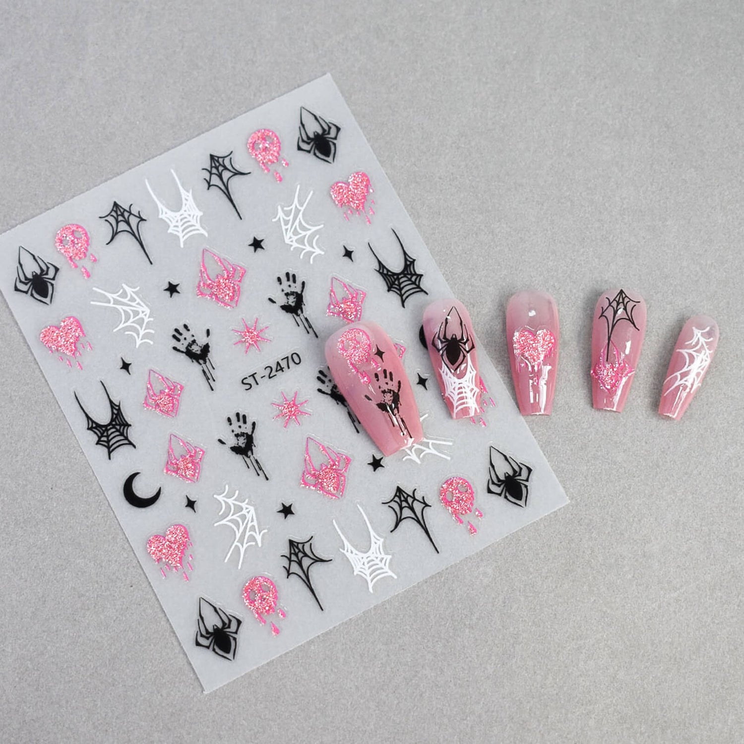 halloween-nail-sticker-glitter-2470-1