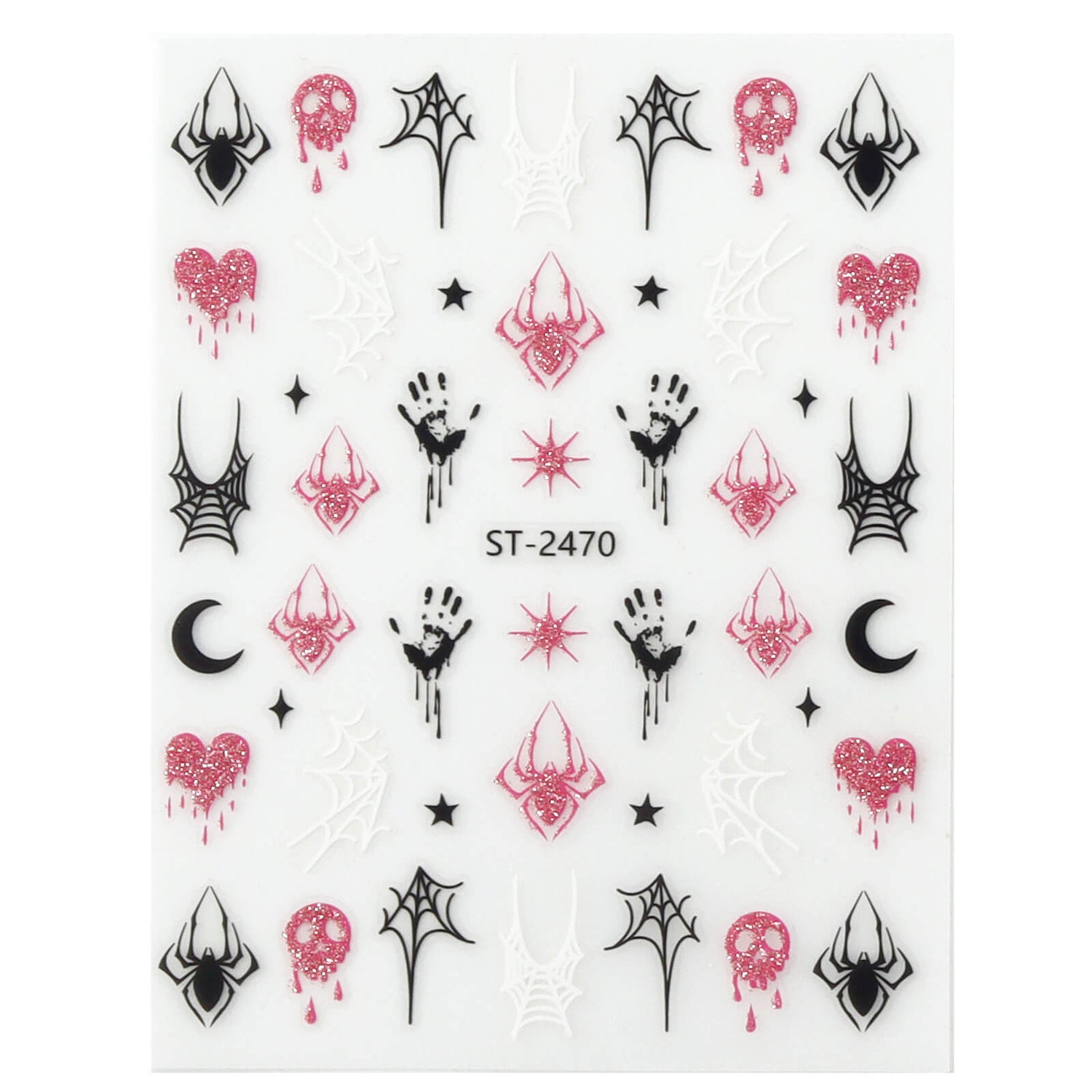 halloween-nail-sticker-glitter-2470