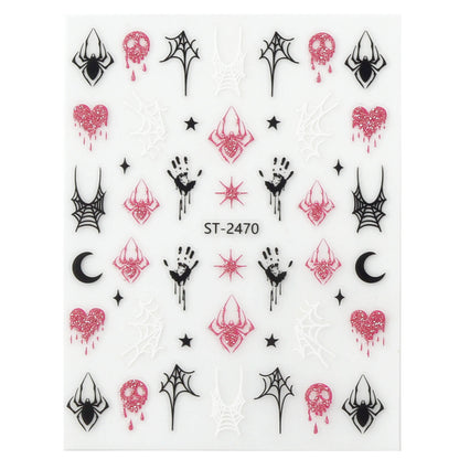 halloween-nail-sticker-glitter-2470