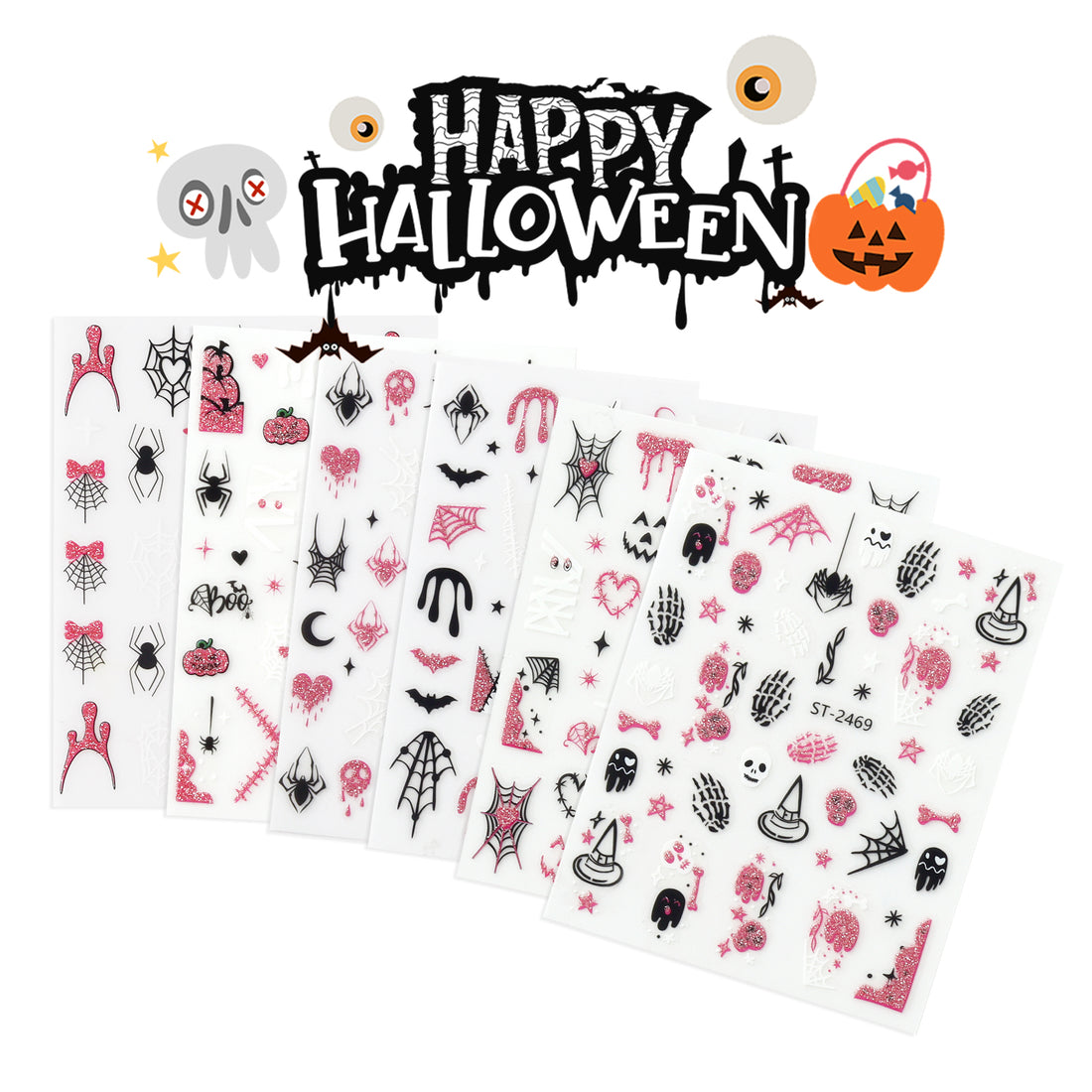 halloween-nail-sticker-glitter-set-all