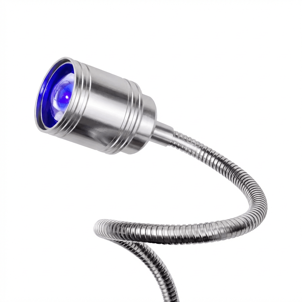 pedal lights Reward-Foot Pedal Nail Lamp-400 Points