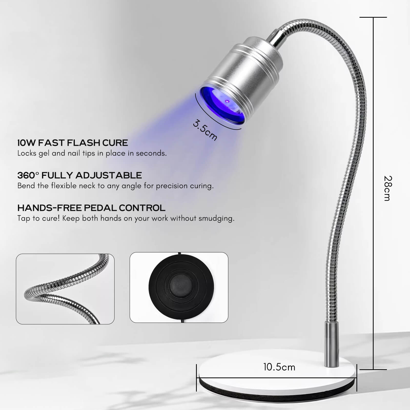 hands-free-foot-pedal-nail-lamp-features-show