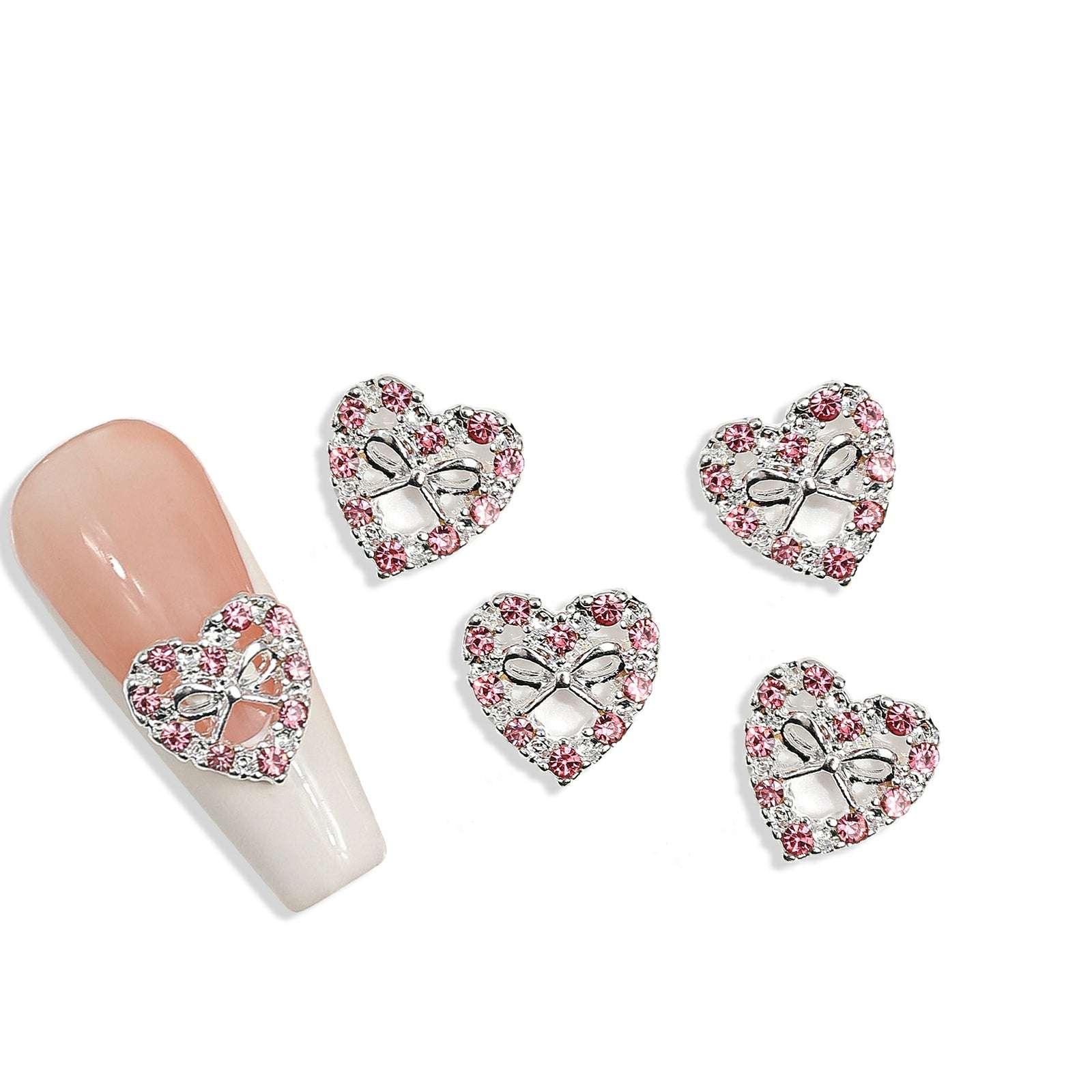 heart-rhinestone-charms-set-display