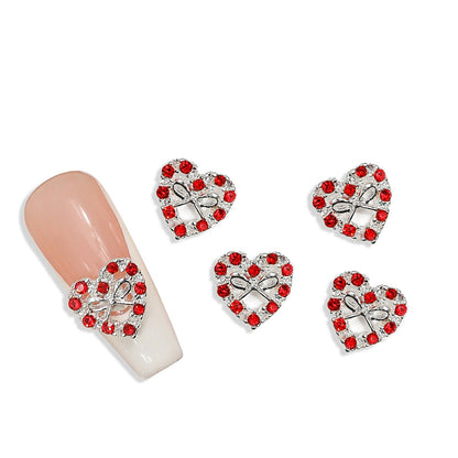 heart-rhinestone-charms-set-red-display