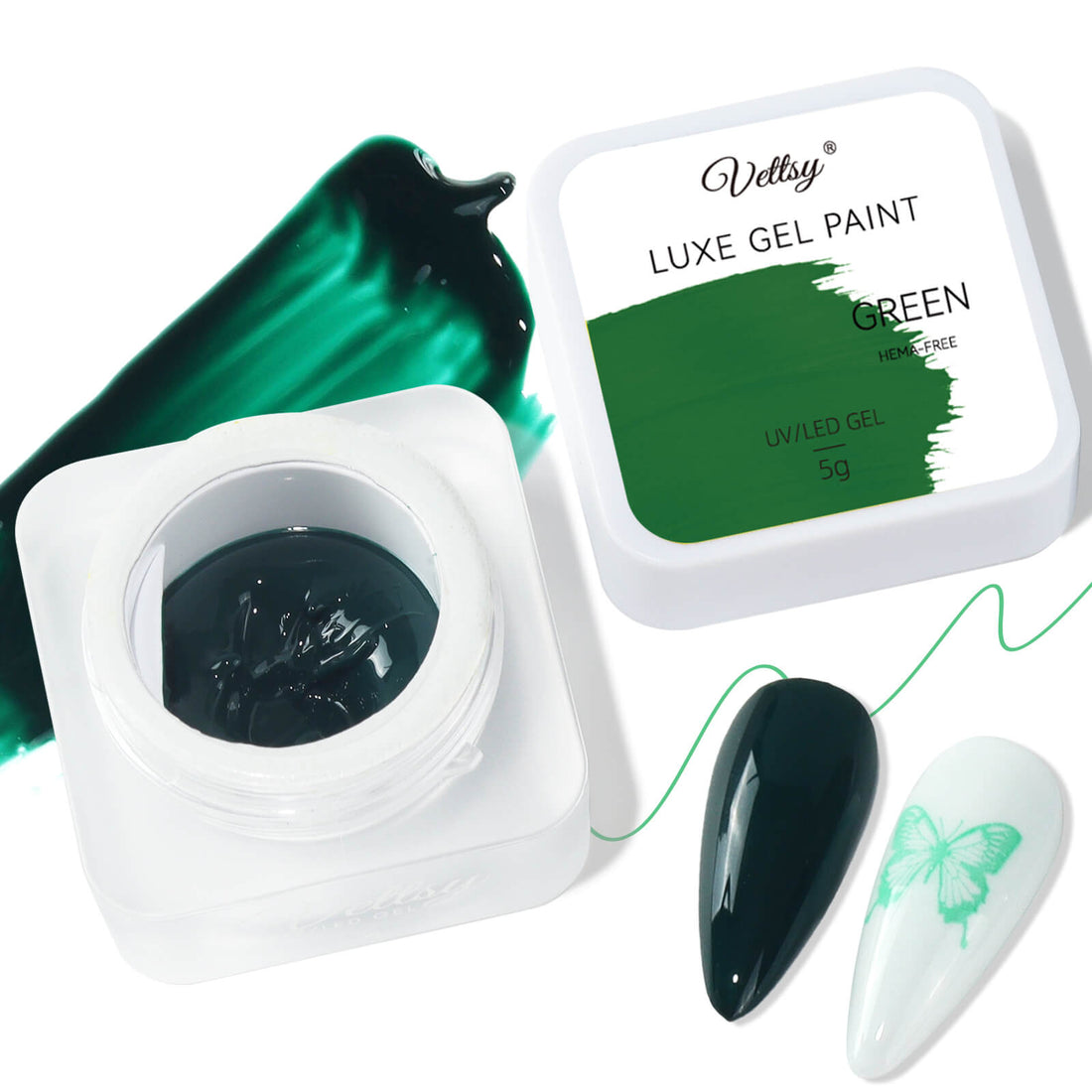 hema-free-5-in-1-painting-gel-luxe-gel-paint-green 