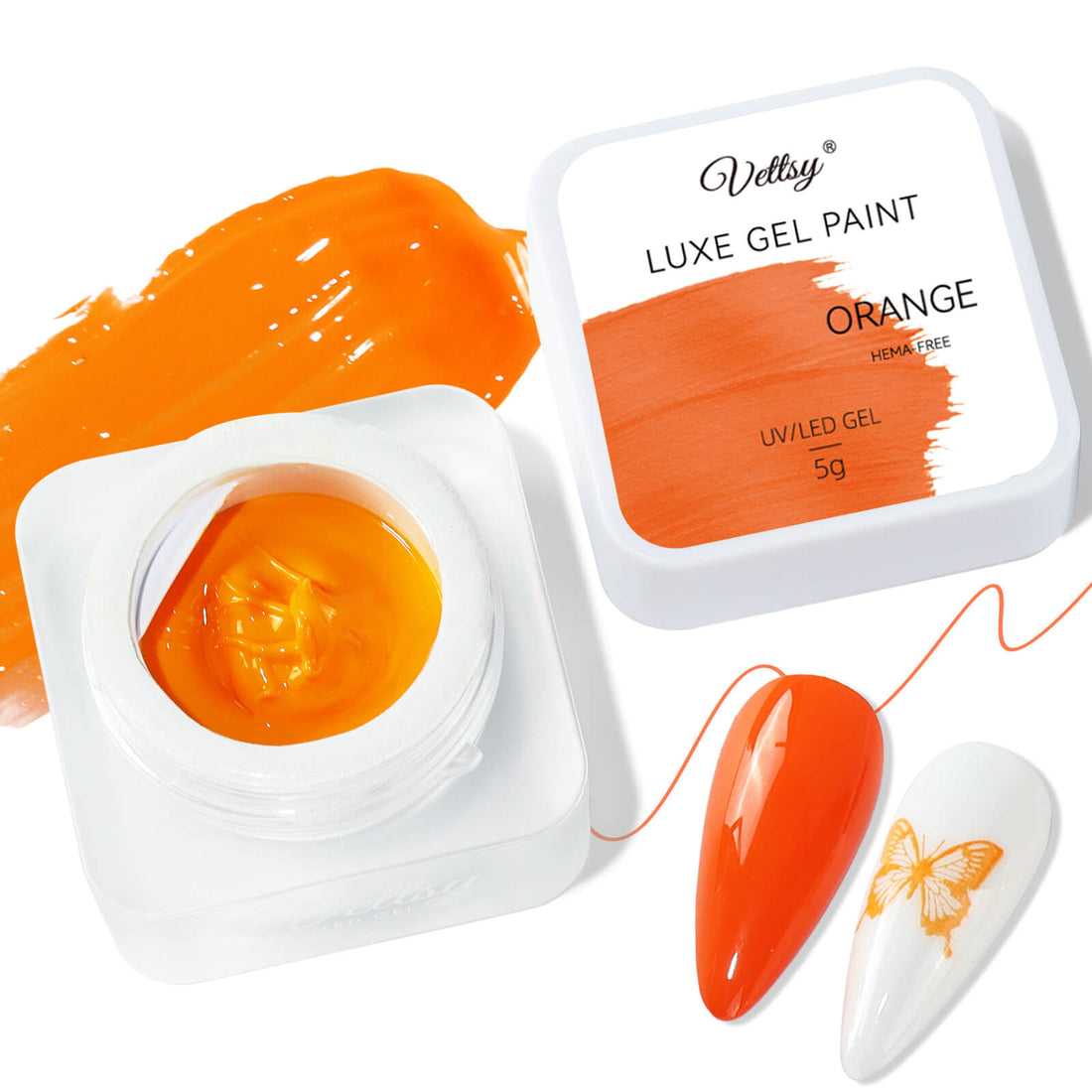 hema-free-5-in-1-painting-gel-luxe-gel-paint-orange