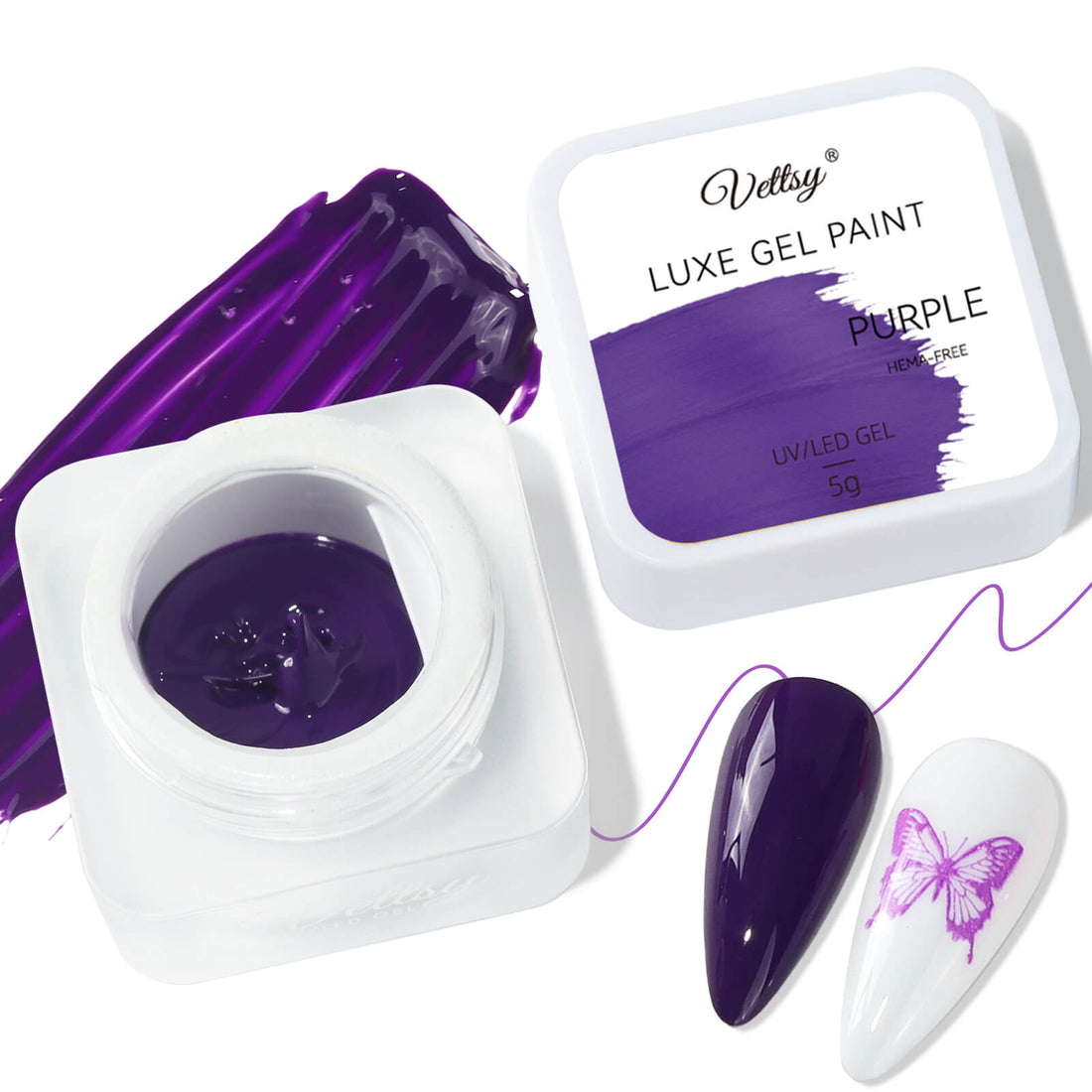 hema-free-5-in-1-painting-gel-luxe-gel-paint-purple