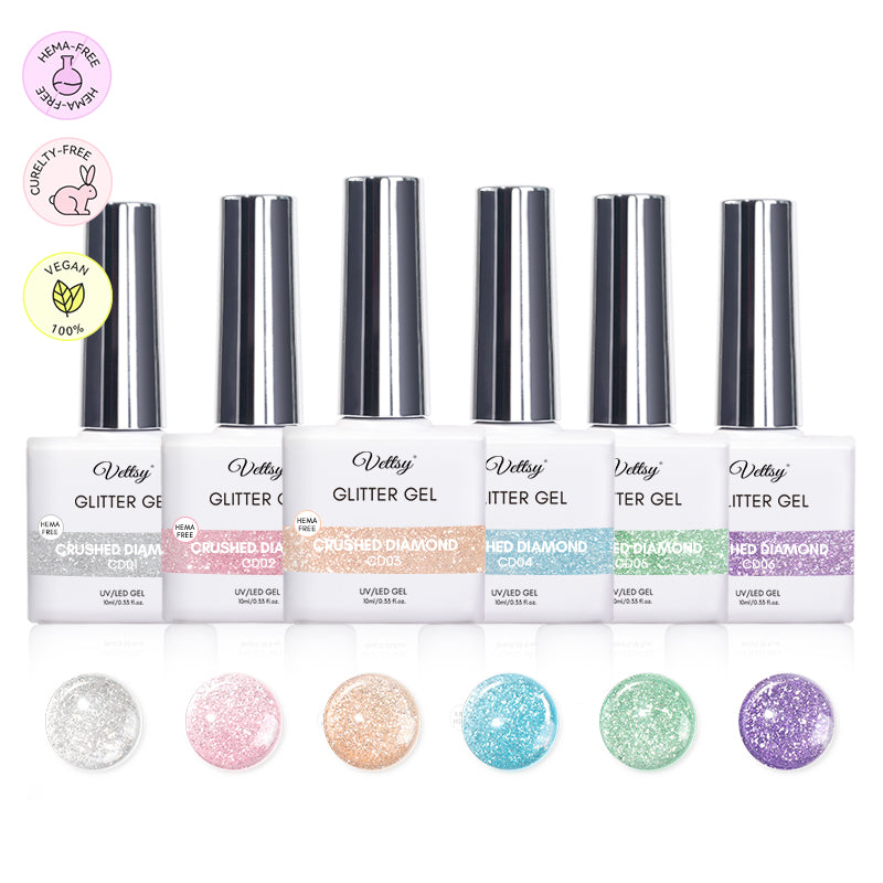 hema-free-crushed-diamond-glitter-gel-set-display