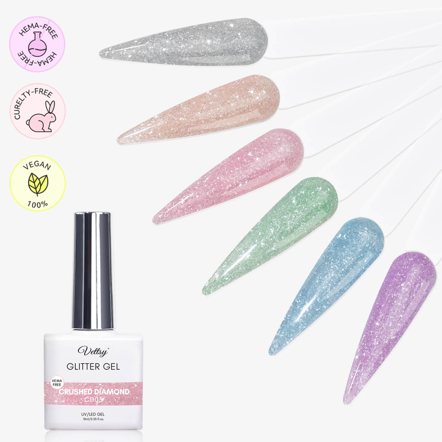 hema-free-crushed-diamond-glitter-gel-set