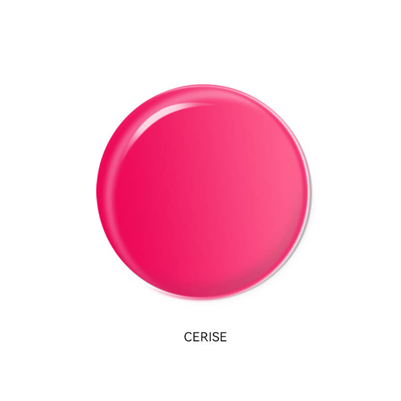      hema-free-gel-Cerise-color
