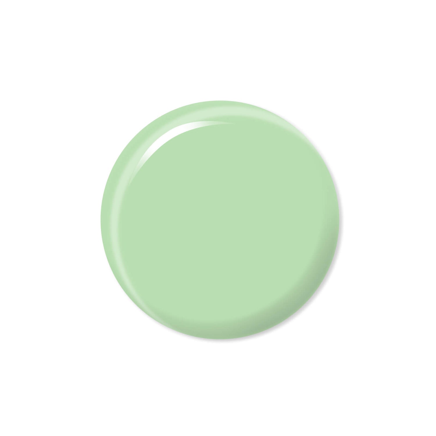 hema-free-gel-nail-polish-MINT-color