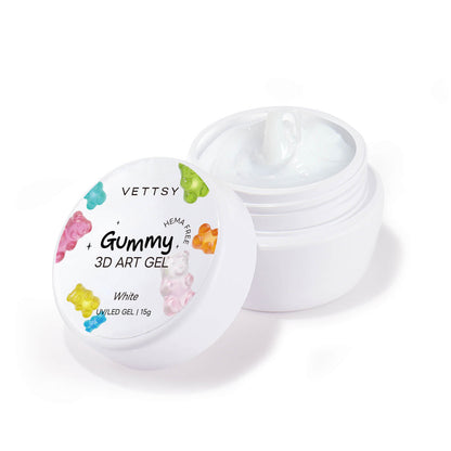 hema-free-gummy-3d-art-gel-white-show