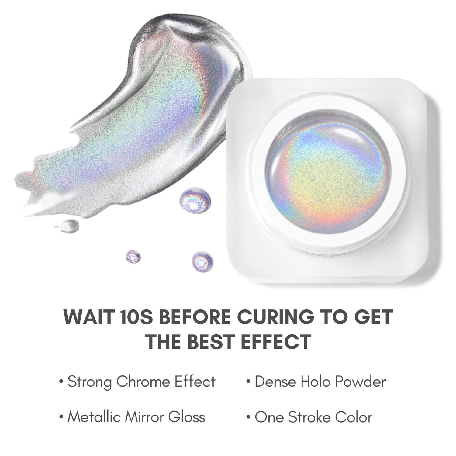 hema-free-holographic-chrome-painting-gel-nail-polish