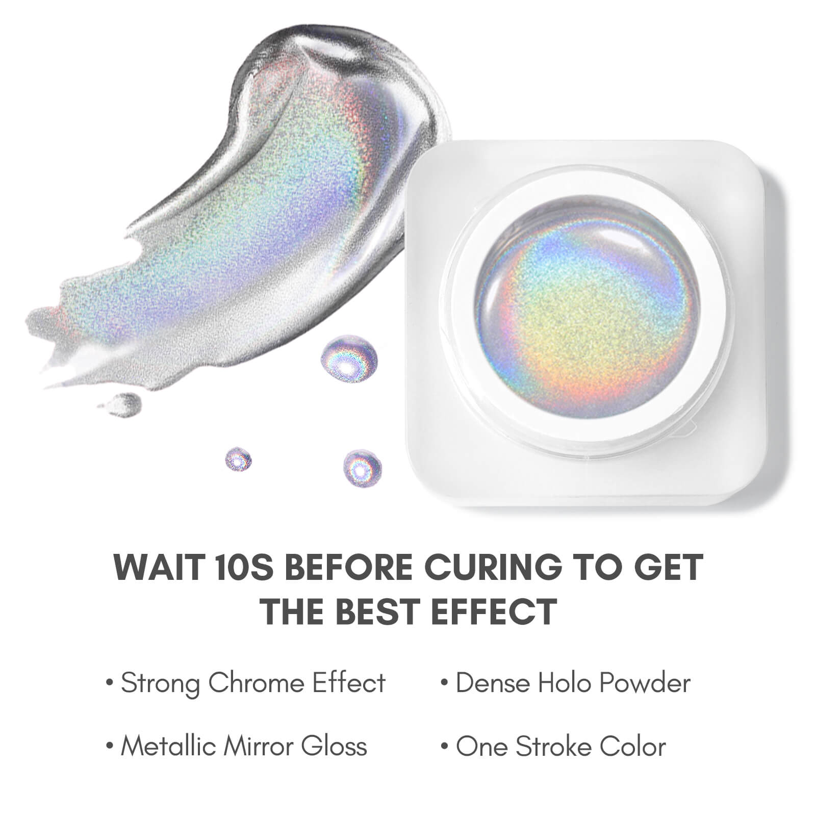 hema-free-holographic-chrome-painting-gel-nail-polish