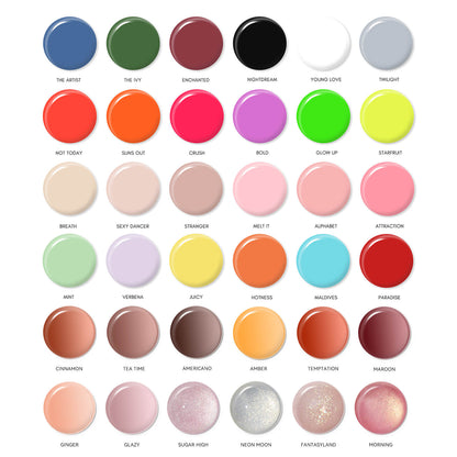 Gel Hema-Free, oferta BOGO