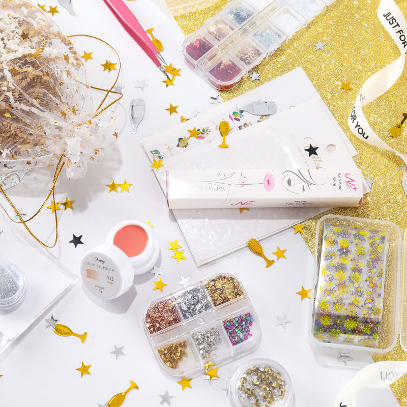 holiday-gift-nail-lucky-bag