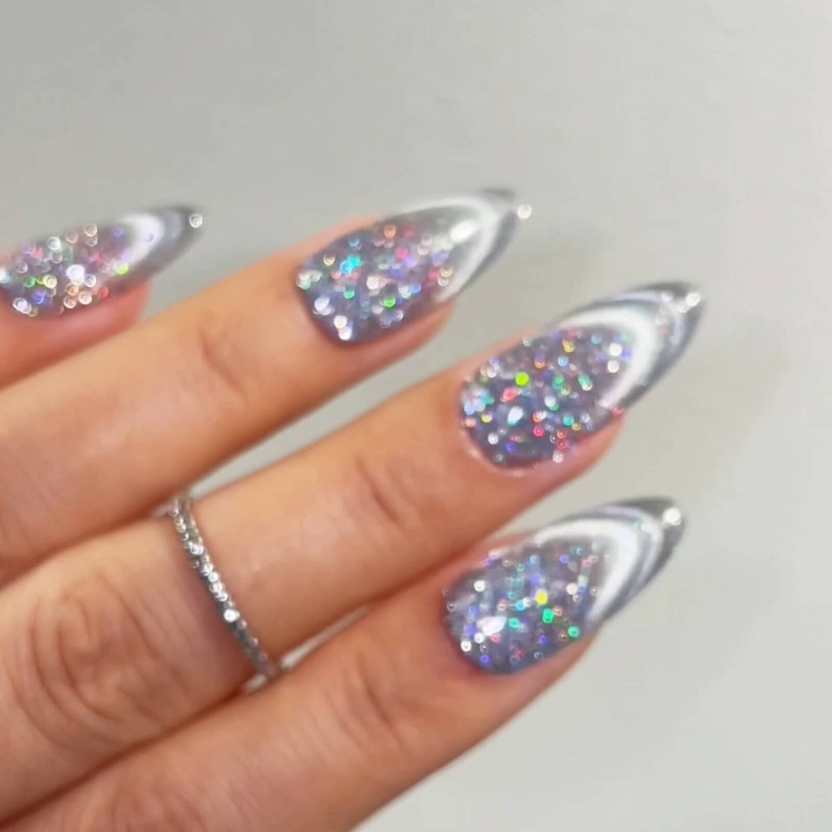 WITCH/SORTING HAT GLITTER~Holo Brown~Nail•Acrylic•Gel•Body WITCH/SORTING HAT GLITTER~Holo Brown~Nail•Acrylic•Gel•Body