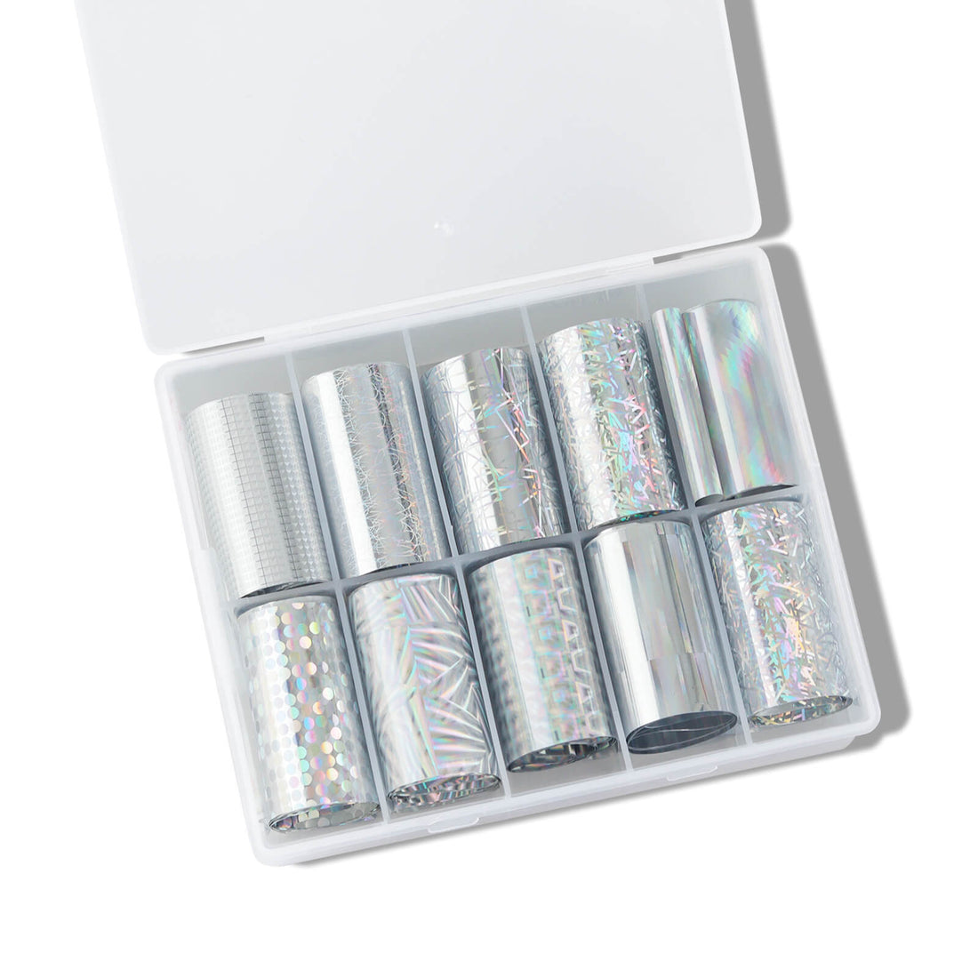 Holo-transfer-foil-set