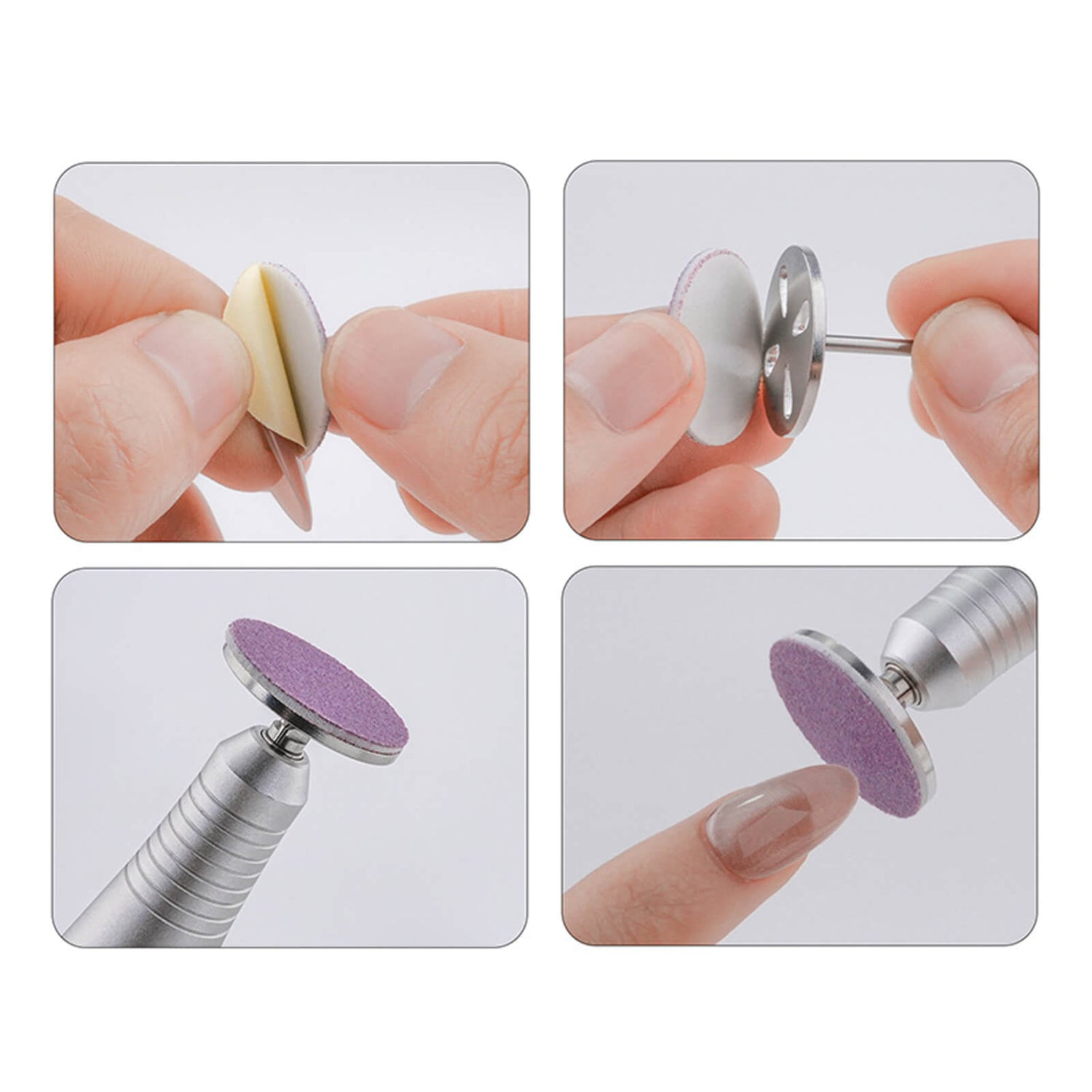 how-to-install-pedi-sanding-disc-60pcs-set