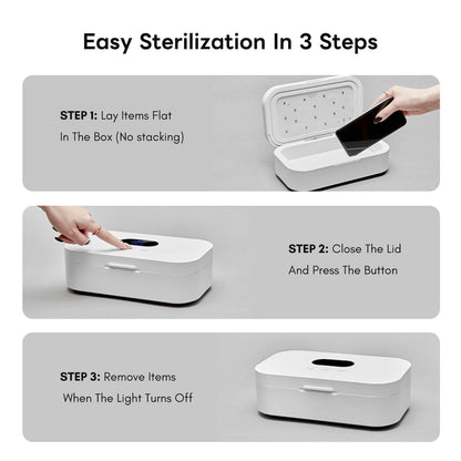 how-to-use-vettsy-nail-tool-uv-sterilizer-box