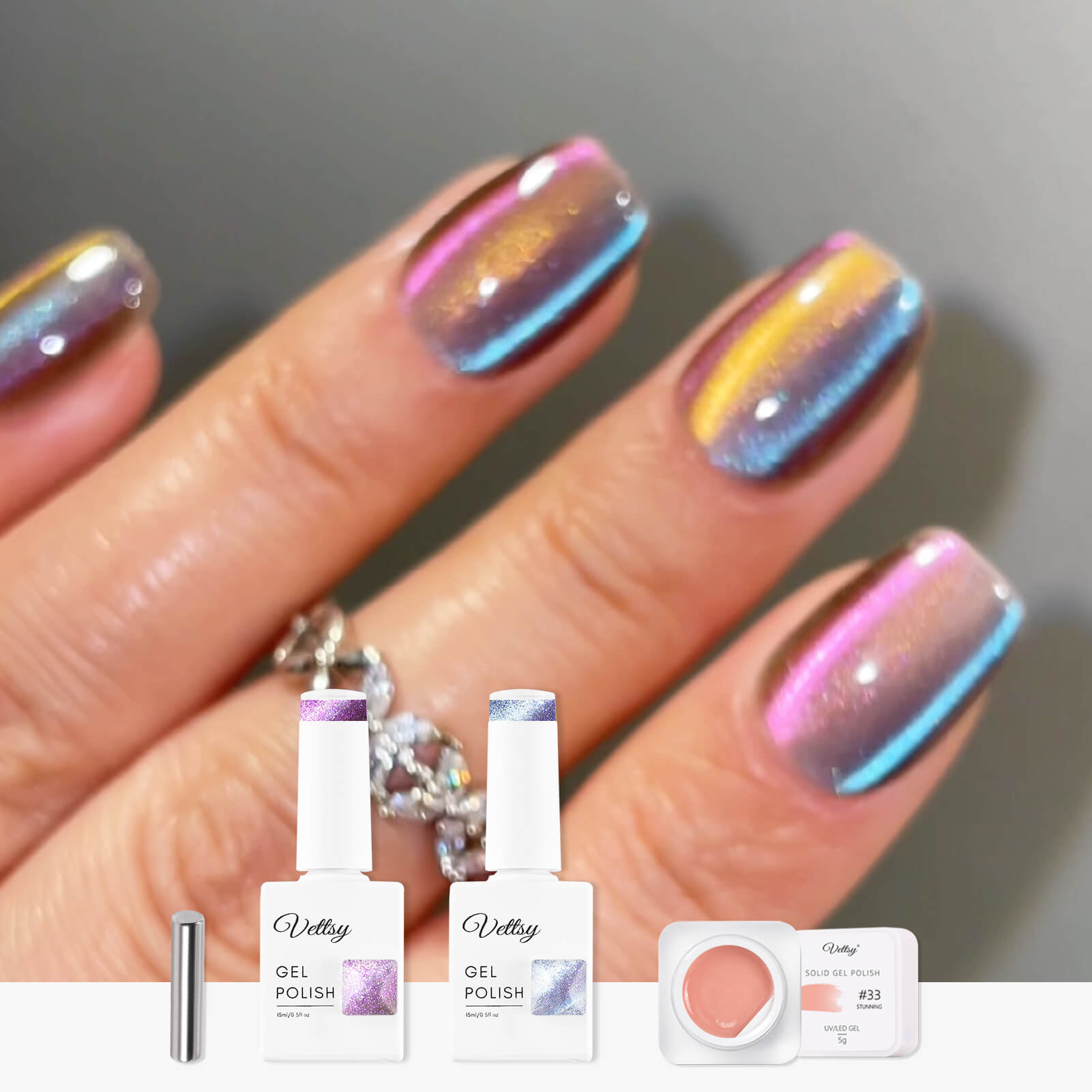 Incolor Nail Polish: Buy Incolor Nail Polish Online in India | Purplle
