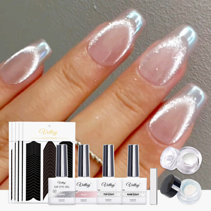 ig-glazed-chrome-nail-art-set-premium-new