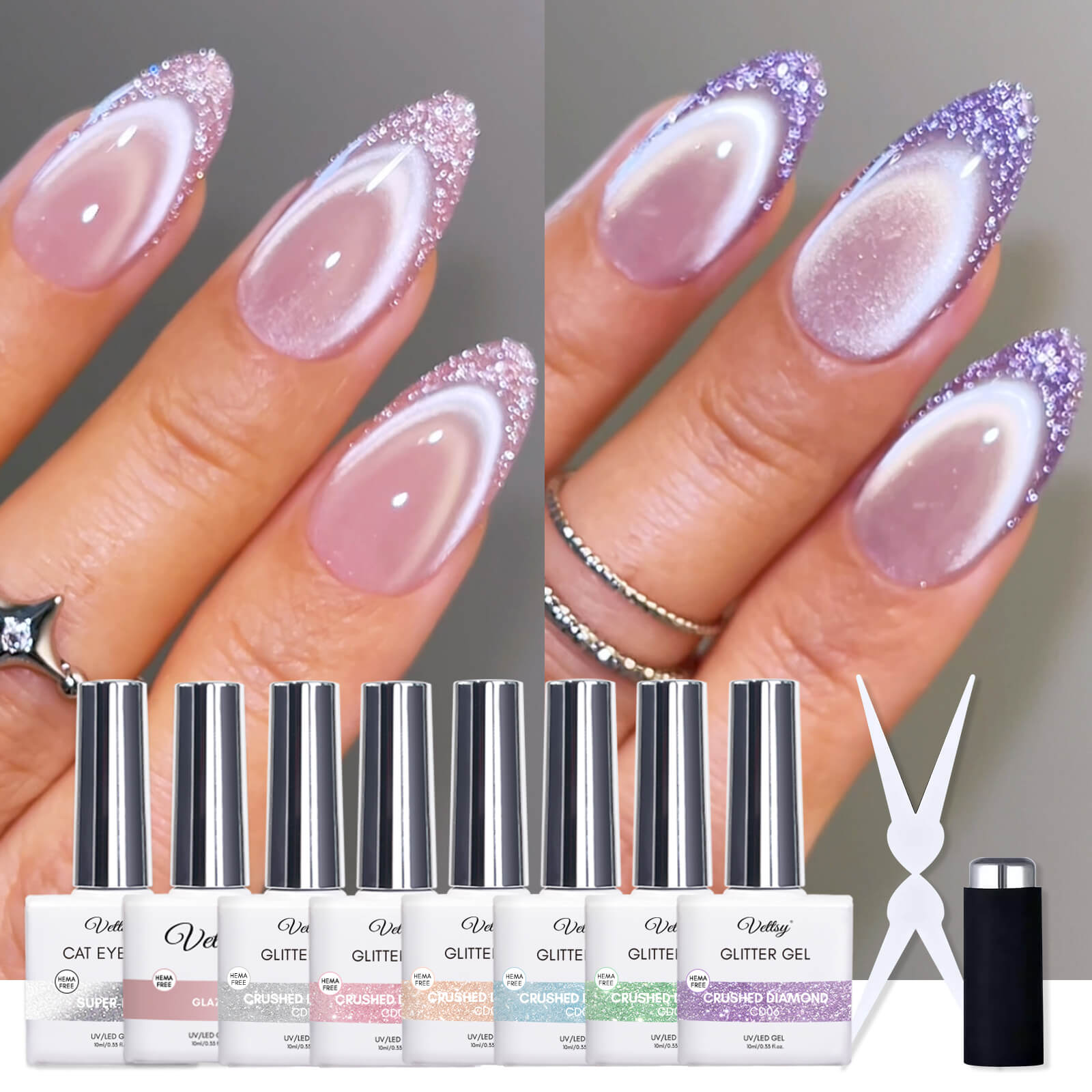 ig-nail-trend-set-diamond-french-premium-set
