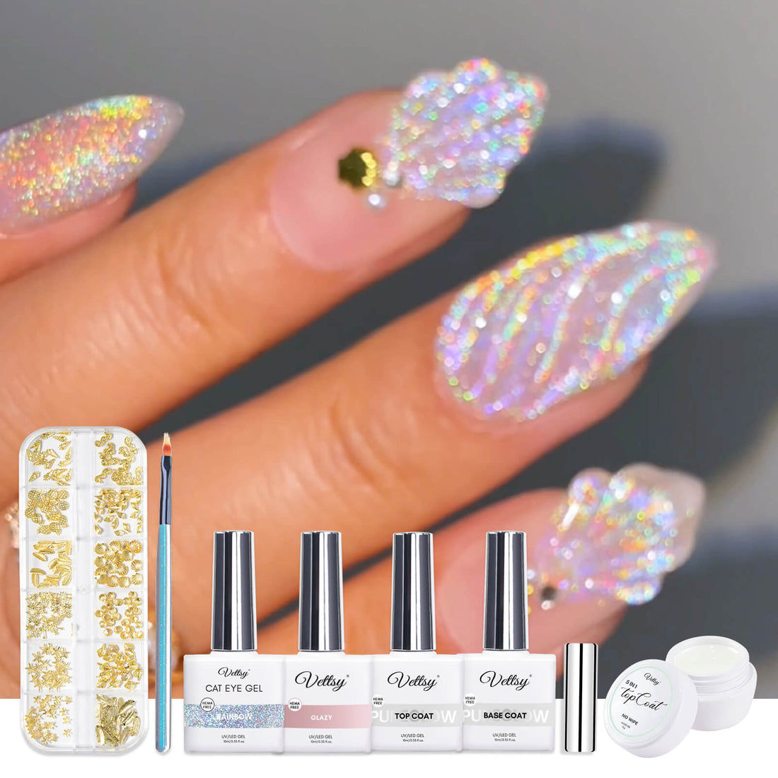 ig-nail-trend-set-mermaid-dream-prenium-new