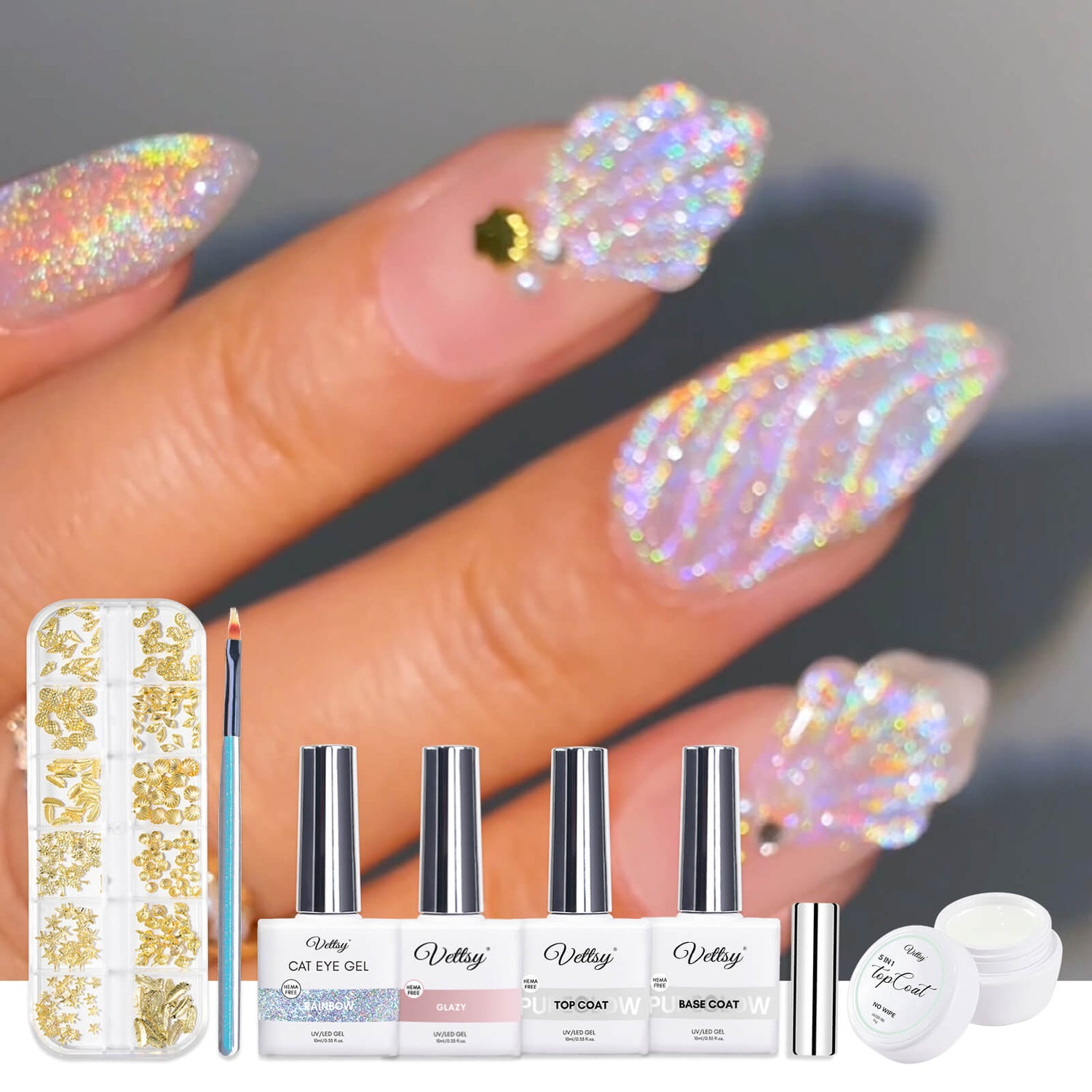 ig-nail-trend-set-mermaid-dream-prenium-new